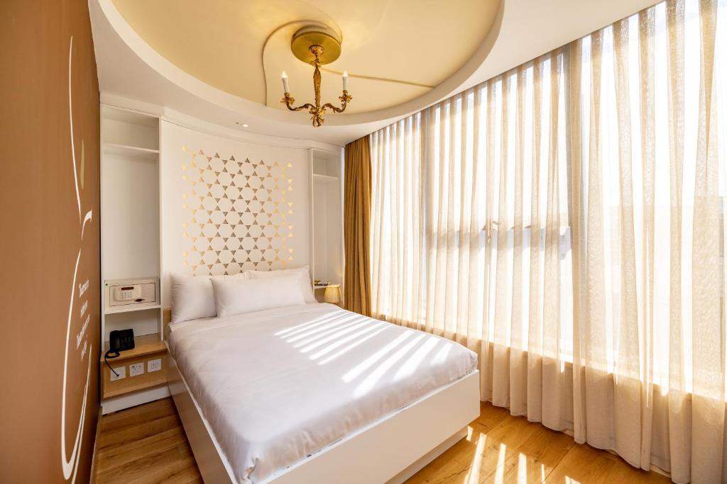 Limehouse Library Hotel - Resim 20