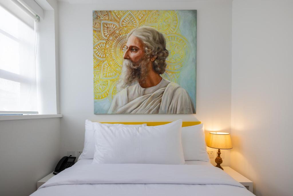 Limehouse Library Hotel - Resim 21