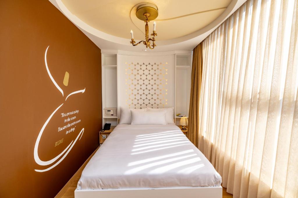 Limehouse Library Hotel - Resim 33