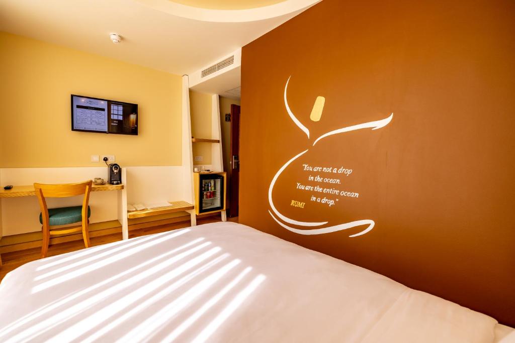 Limehouse Library Hotel - Resim 23