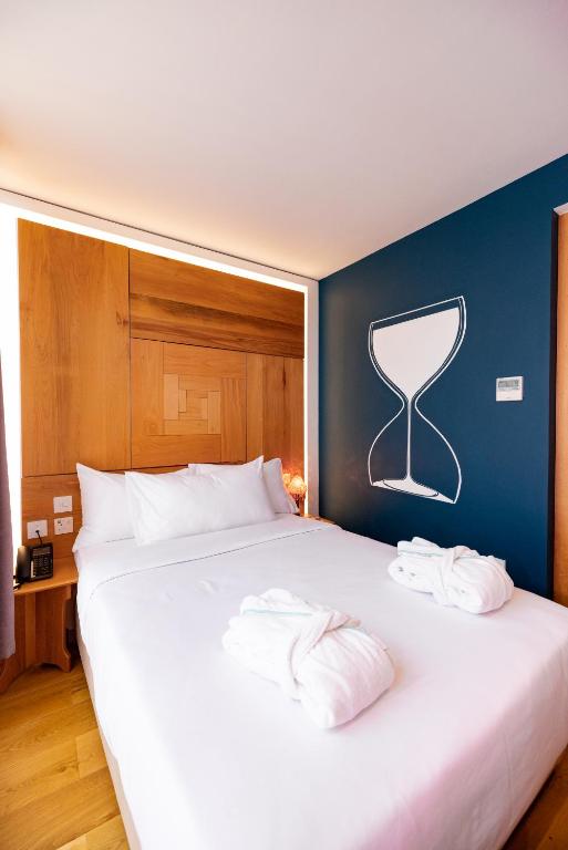 Limehouse Library Hotel - Resim 35