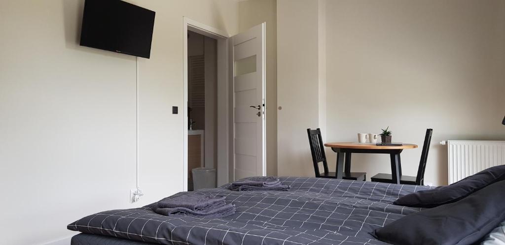 White Room Wrocław przy Wyspie Opatowickiej - 14