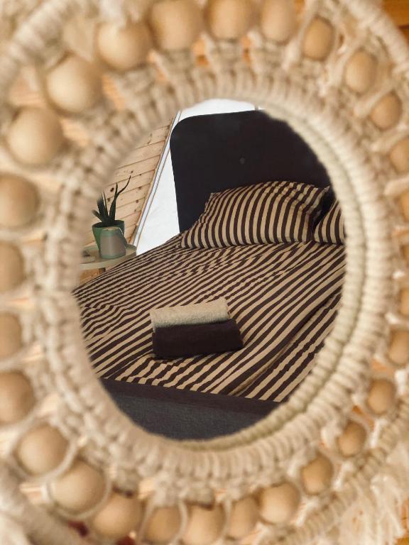 Fotografie z fotogalerie ubytování GreenValleyGlamping v destinaci Šešče pri Preboldu
