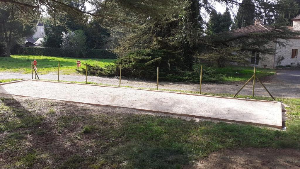 GITE LE PARC A SARLAT Parking privé - Studio
