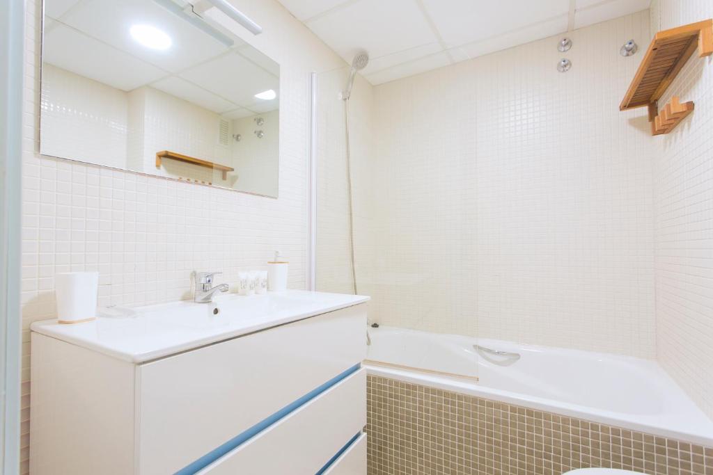 Apartamento Santuario de la Victoria - Appartamento Superiore