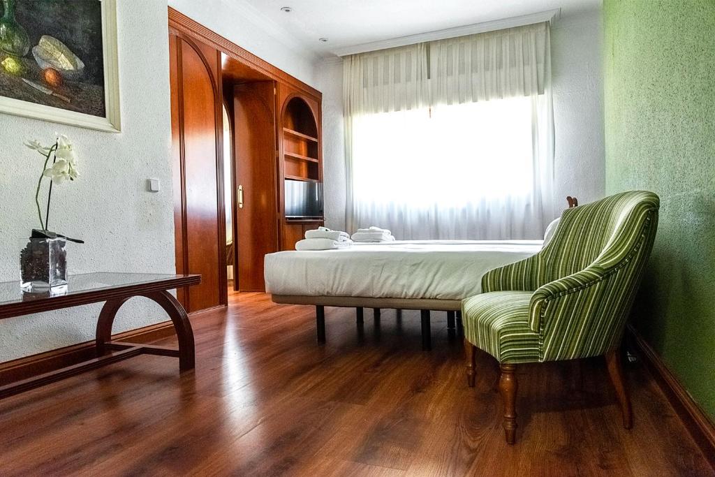 Hotel Torremangana - Family Room