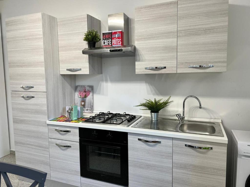 Bnbook Olona-Fiera Milano - Studio Apartment