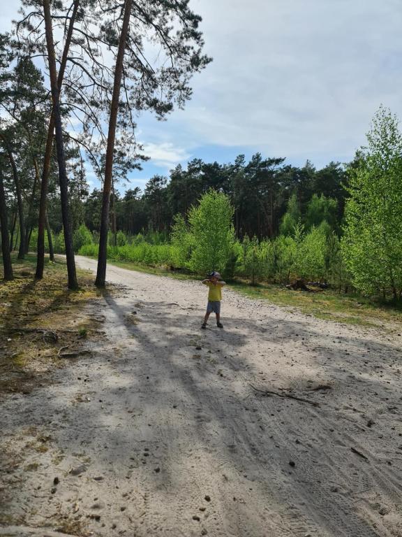 Hosté ubytování Chata Eliška