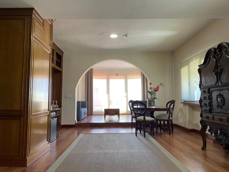 Hotel Torremangana - Suite With Terrace