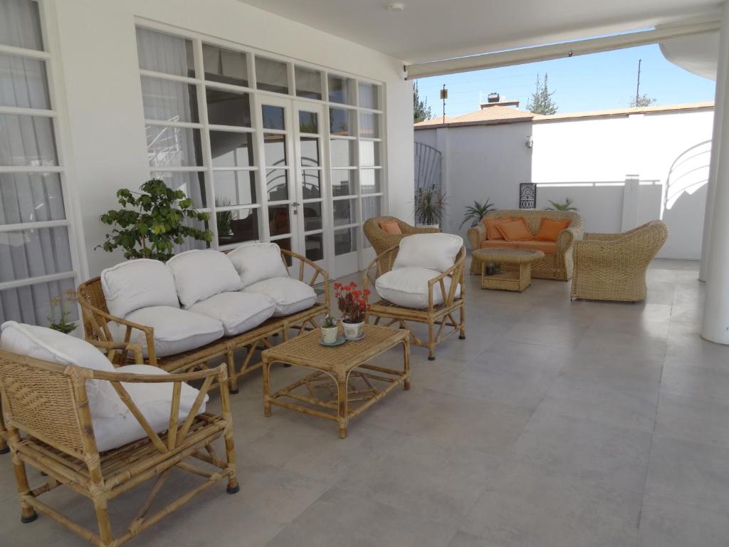 Casa Deco Hotel Boutique