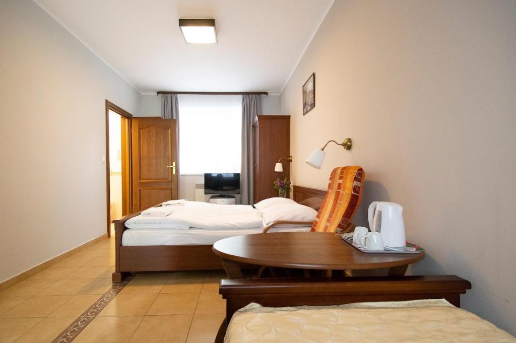 Dom Wczasowy Ventus - 18