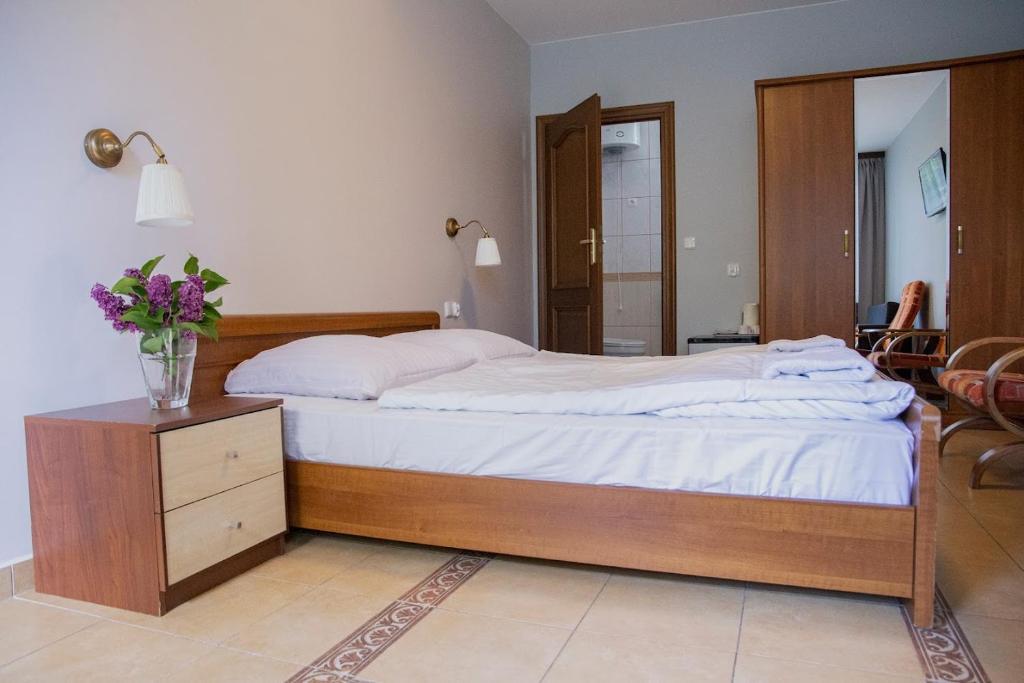 Dom Wczasowy Ventus - 11