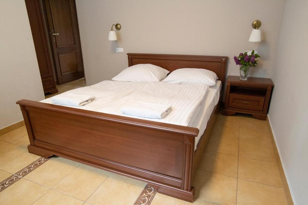 Dom Wczasowy Ventus - 10