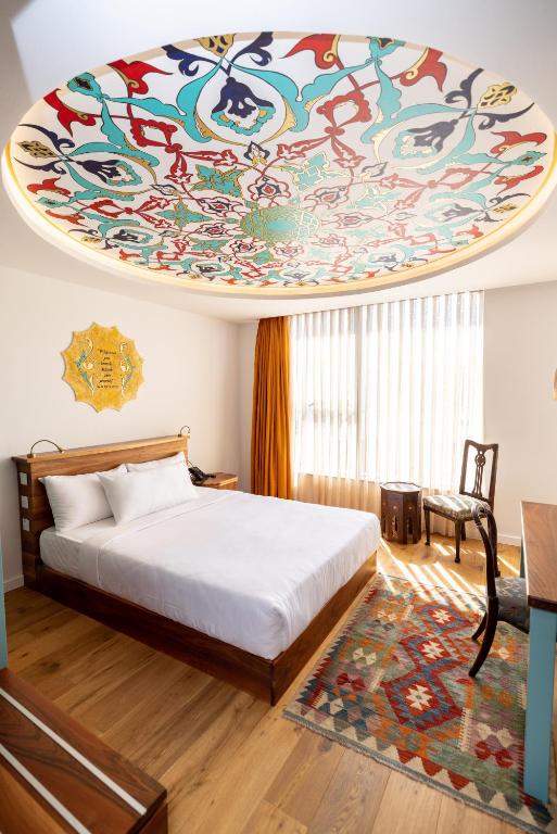 Limehouse Library Hotel - Resim 11