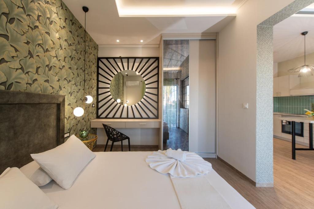 Villa Daizy Boutique Apartments - 