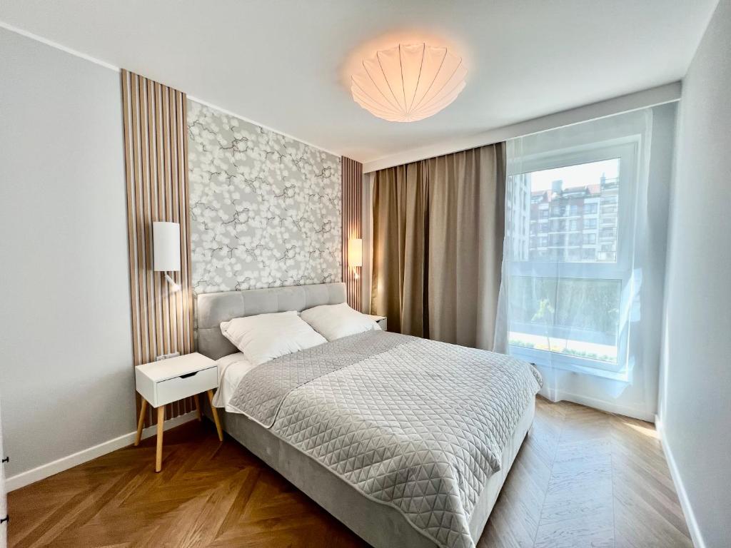Gallery image of Angielska Grobla Old Town by Q4Apartments in Gdańsk