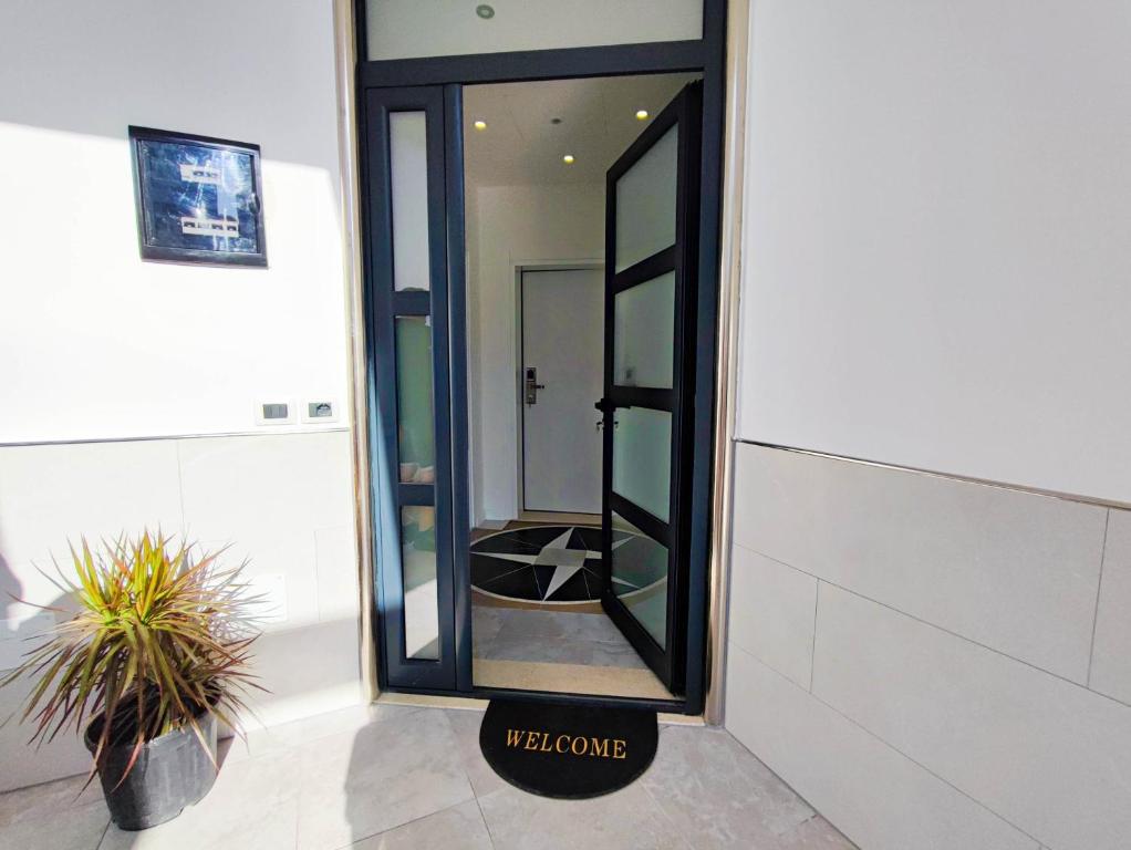Fotografie z fotogalerie ubytování Arial Trinity Suites v destinaci Vlorë