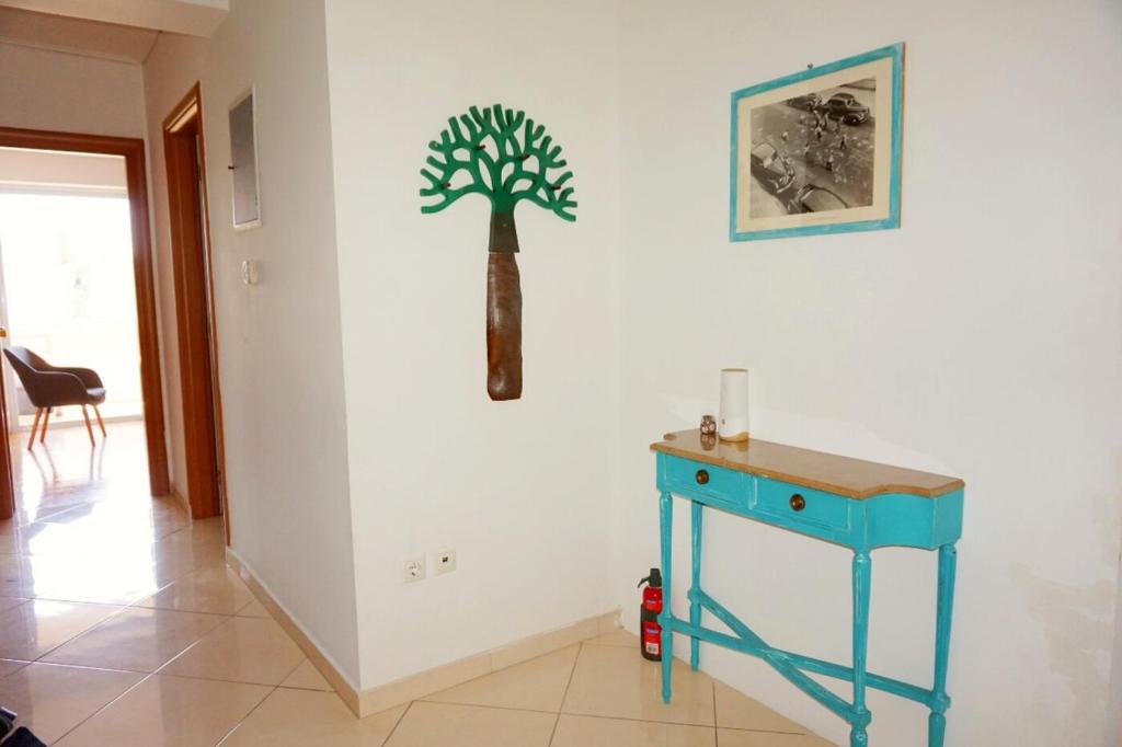 Fotografie z fotogalerie ubytování Piraeus Bright Apt v destinaci Piraeus