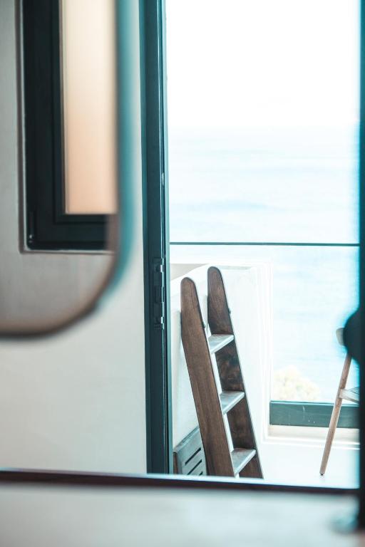Fotografie z fotogalerie ubytování Saklı Yaz Datça Adult Only v destinaci Mugla