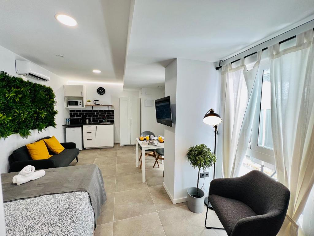 COOL LOFTS ALAMEDA VALENCIA, Valencia – Updated 2023 Prices