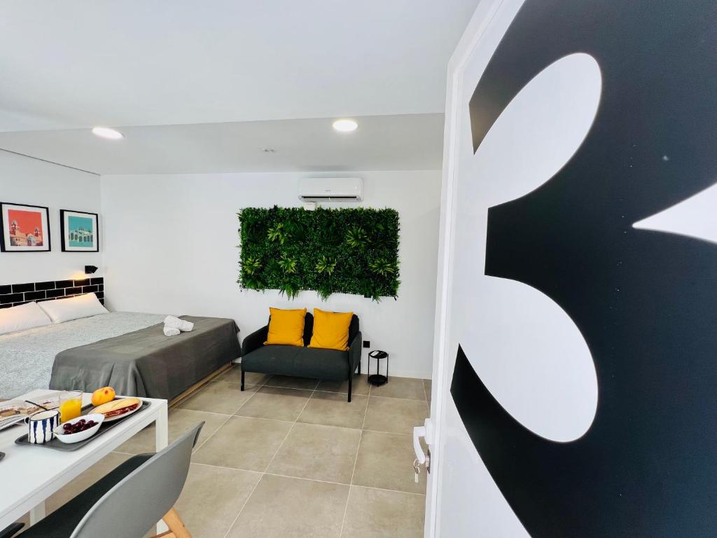 COOL LOFTS ALAMEDA VALENCIA, Valencia – Updated 2023 Prices