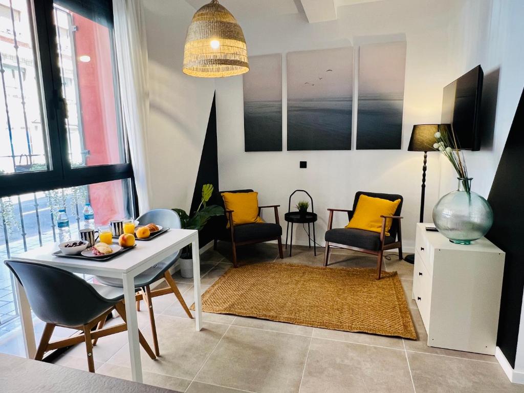 COOL LOFTS ALAMEDA VALENCIA, Valencia – Updated 2023 Prices