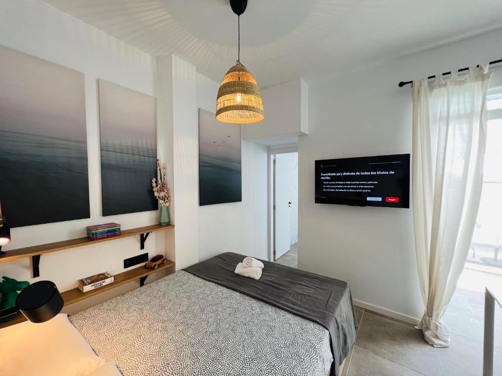 COOL LOFTS ALAMEDA VALENCIA, Valencia – Precios 2023 actualizados