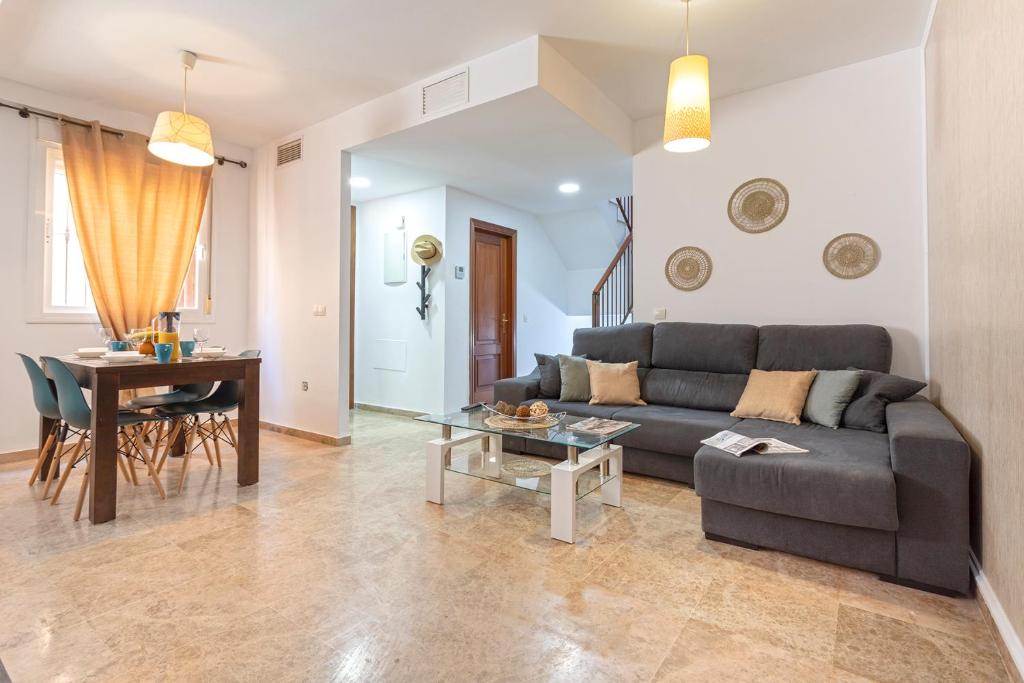 Booking.com: Appartement Romar Teatinos , Málaga, Spanje ...