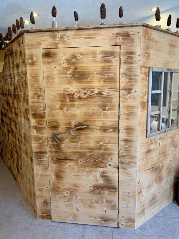 Fotografie z fotogalerie ubytování Pension Obwiesen v destinaci Kirchberg in Tirol