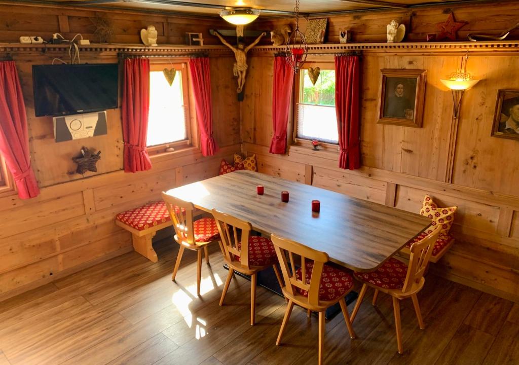 Fotografie z fotogalerie ubytování Pension Obwiesen v destinaci Kirchberg in Tirol
