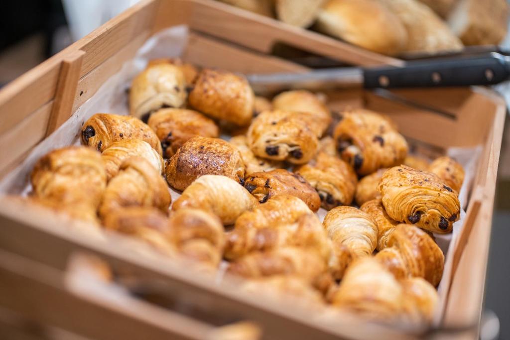 Pure Hotel by Athens Prime Hotels - Resim 35