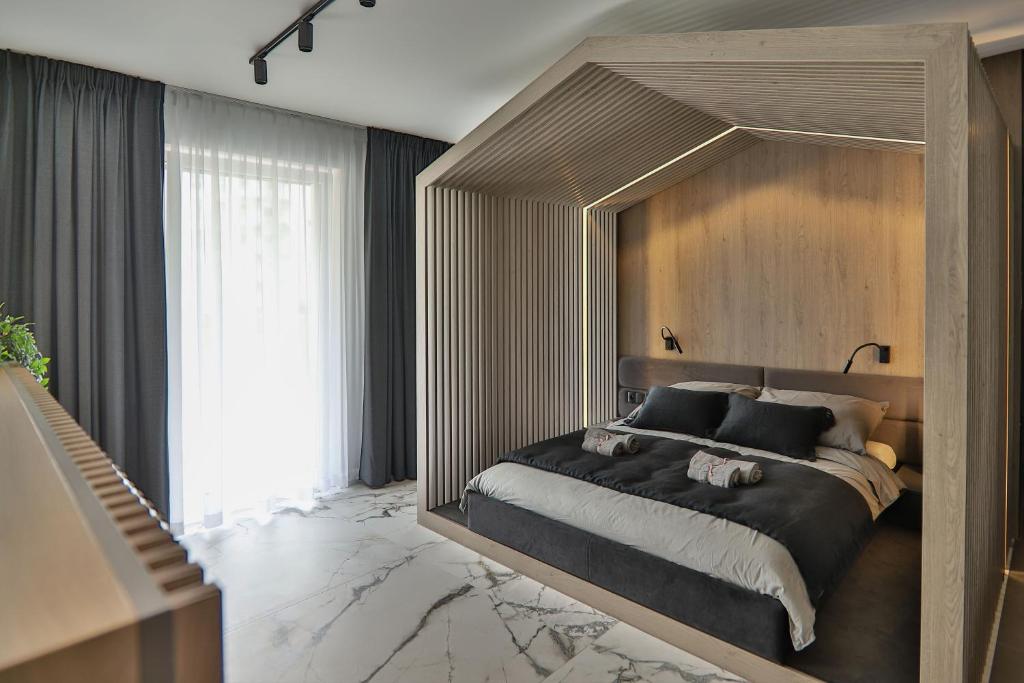 Flaming - Apartment