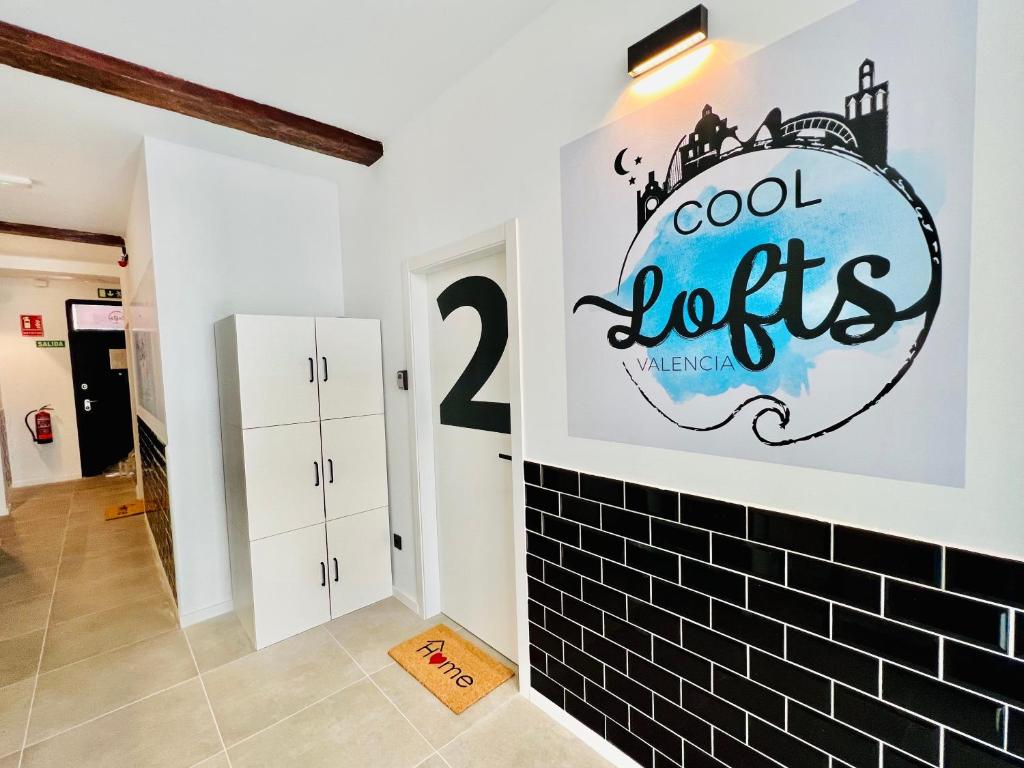 COOL LOFTS ALAMEDA VALENCIA, Valencia – Updated 2023 Prices