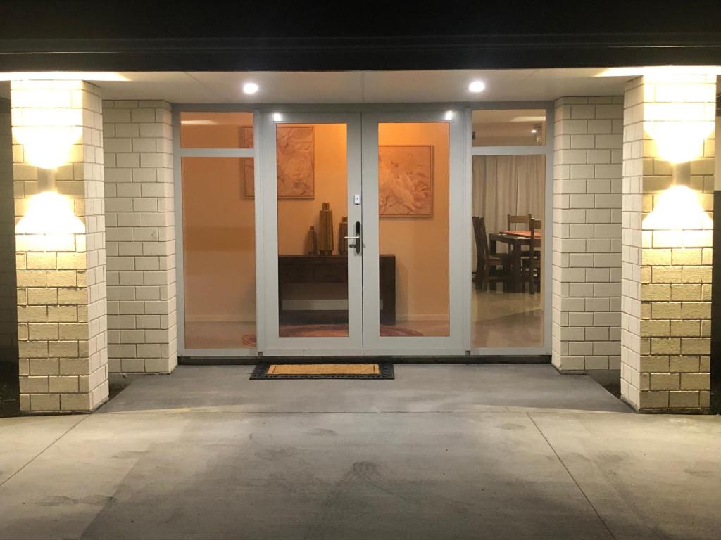 Almost Heaven BNB - Resim 34