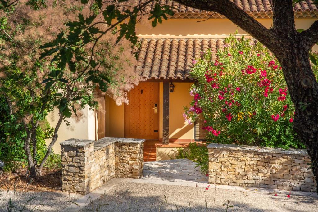 Terre Blanche Hotel Spa Golf Resort photo 4
