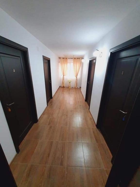 Fotografie z fotogalerie ubytování CASA RIZEA v destinaci Salcioara