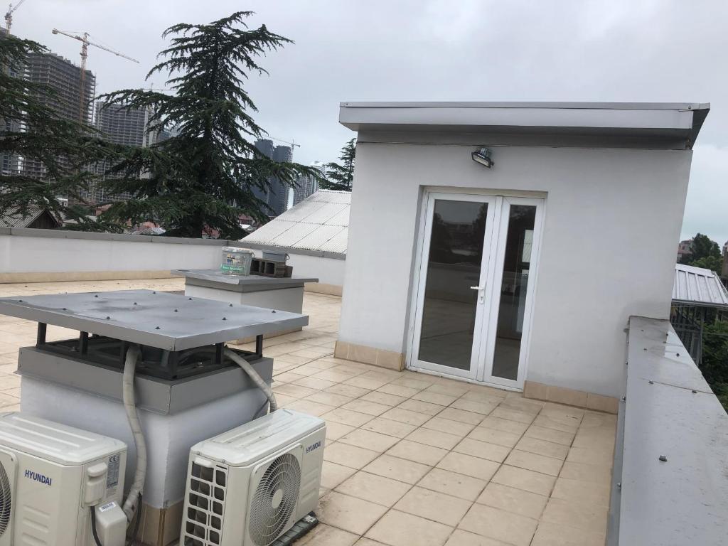 Apartment Merabi - Comfort Quadruple Room