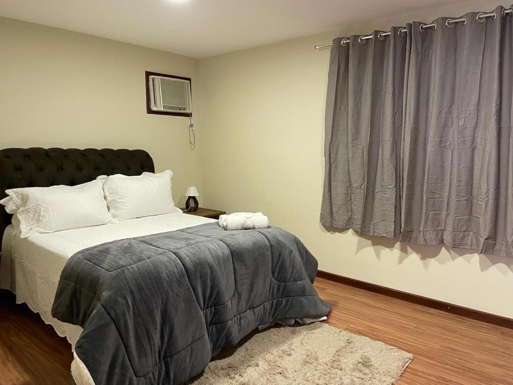 Pousada Cozy House - 
