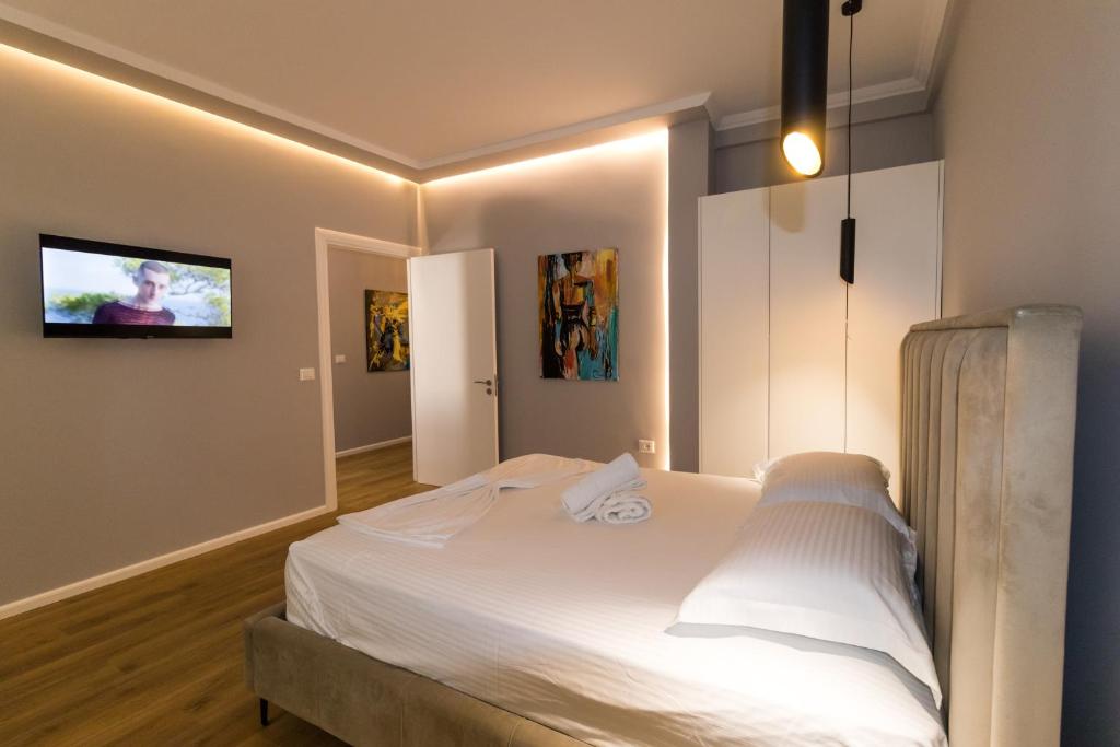 Nikaj Premium Apart-Hotel - Imazhi 8
