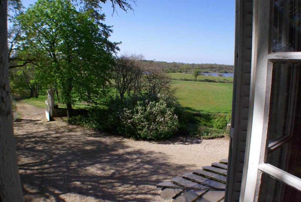 Manoir de la Loge - Error