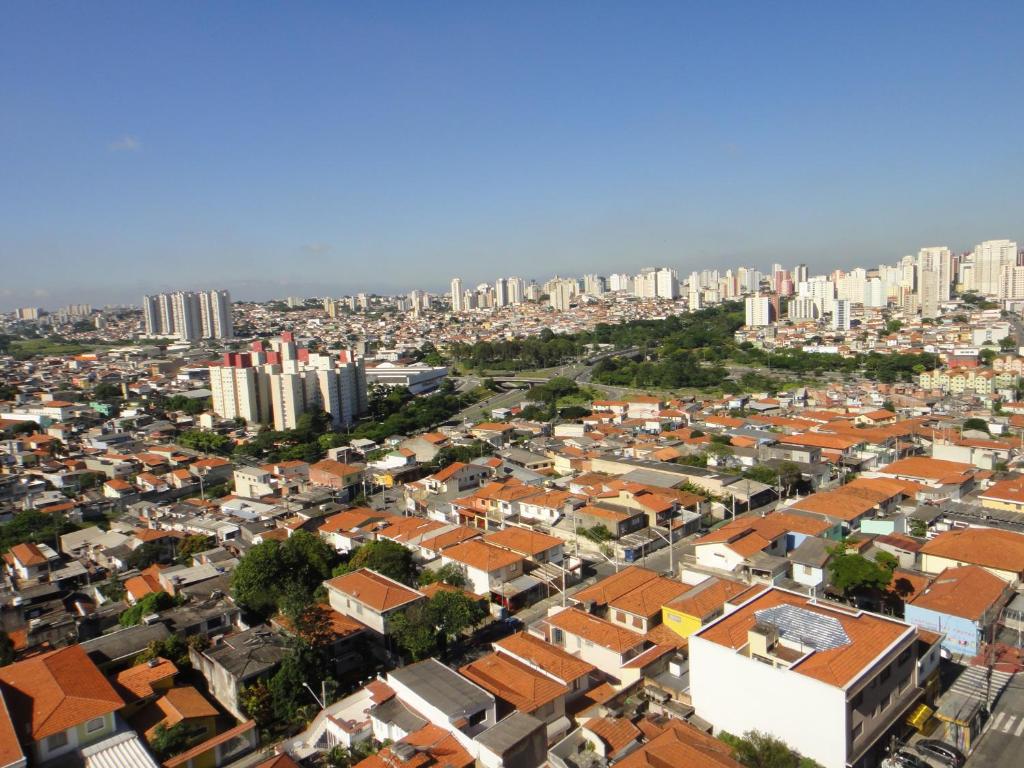  São Paulo Expo 3KM /Aeroporto 7KM