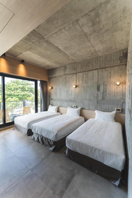 OKKAR INN 渥卡旅店評價、海景住宿體驗、手作早餐與在地美食推薦 – 南灣海景民宿 - 照片 11