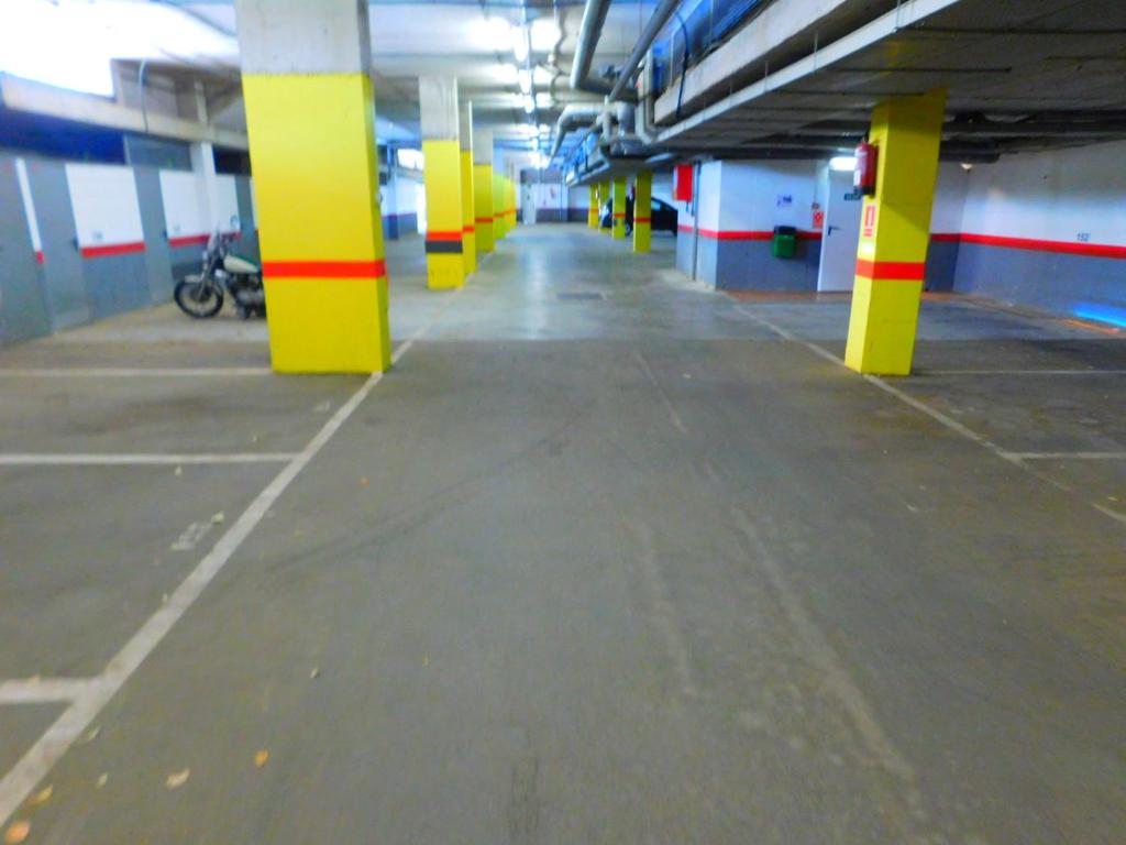 Fotografia z galérie ubytovania GMID IMMO A222 Gregal Piso 2 habitaciones, parking y piscina v destinácii Roses