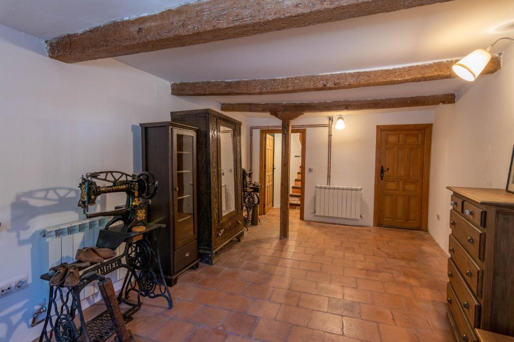Fotografie z fotogalerie ubytování Peralta Zapatería v destinaci Cuenca