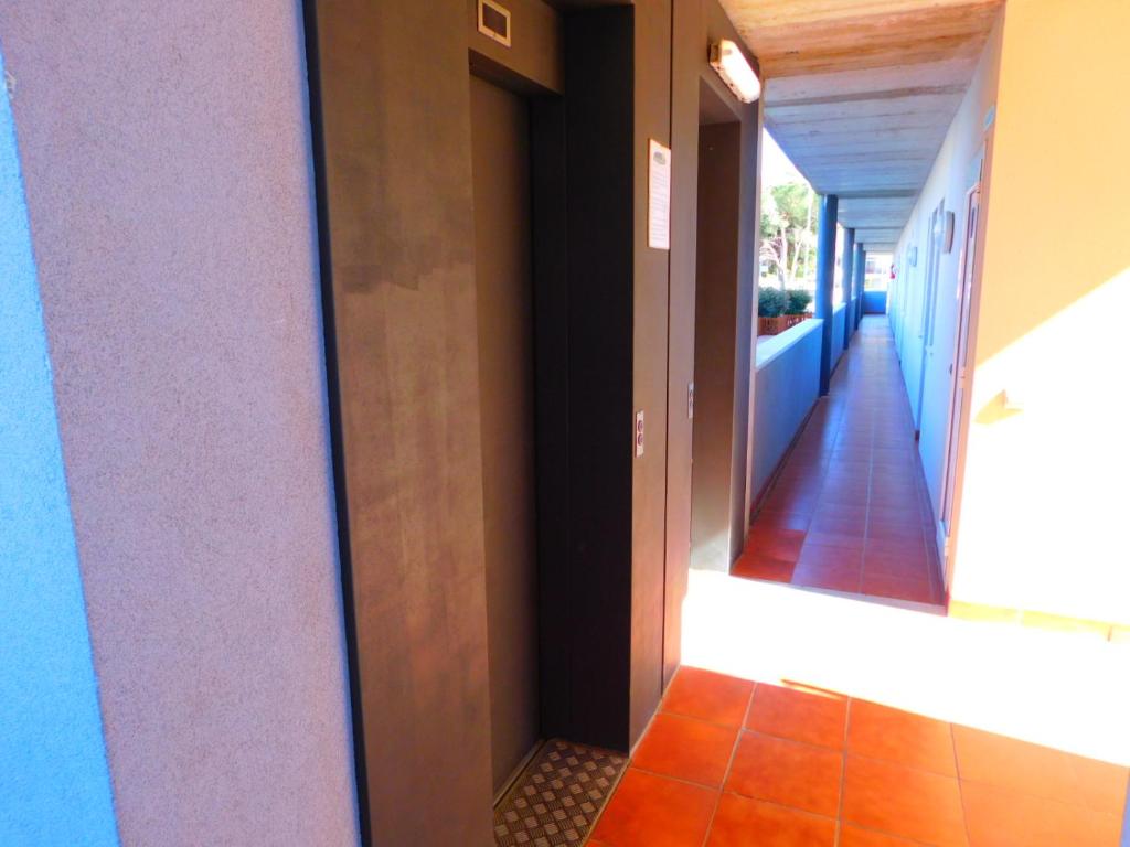 Fotografia z galérie ubytovania GMID IMMO A222 Gregal Piso 2 habitaciones, parking y piscina v destinácii Roses