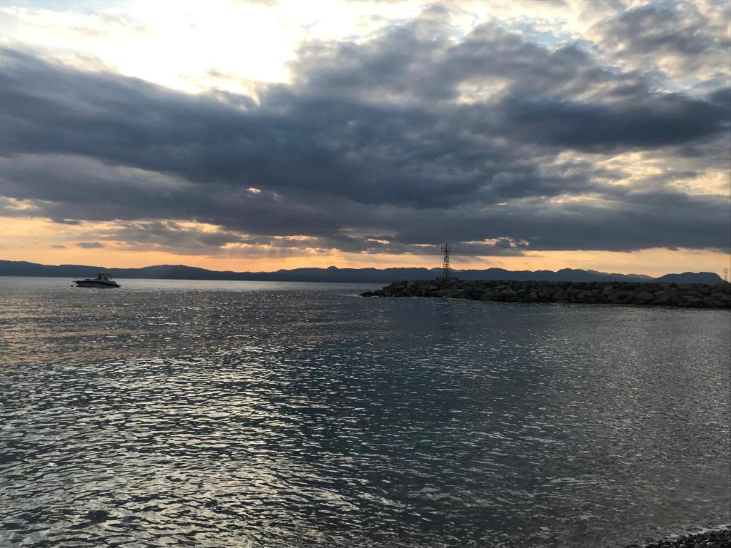 Φυσικό τοπίο κοντά σε αυτό το διαμέρισμα