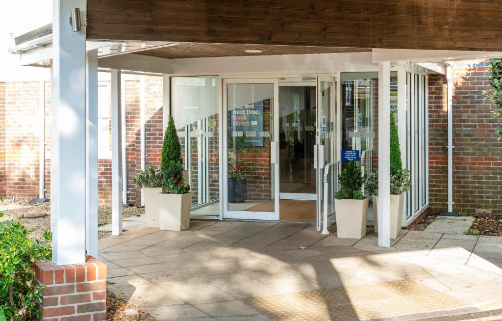 Holiday Inn Express York by IHG - Resim 43