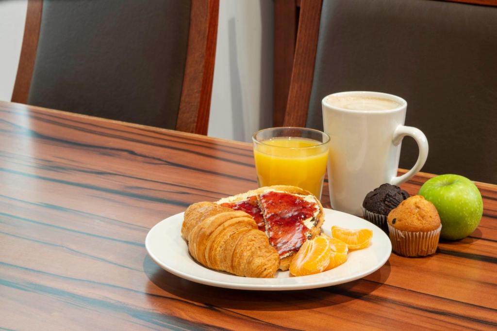 Holiday Inn Express York by IHG - Resim 11