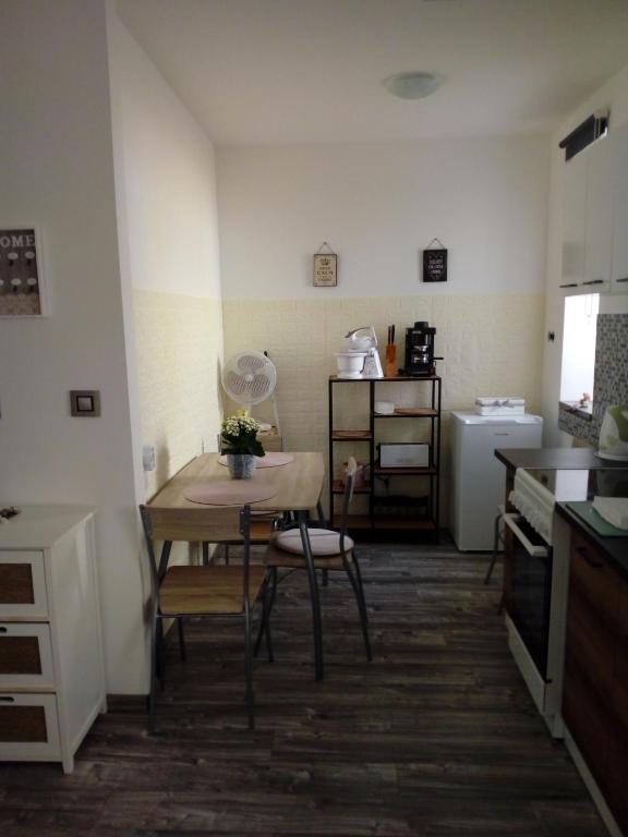 Fotografia z galérie ubytovania Köteles Apartman v destinácii Eger