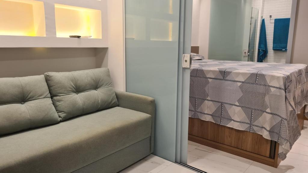Apartamento Smart Farol da Barra